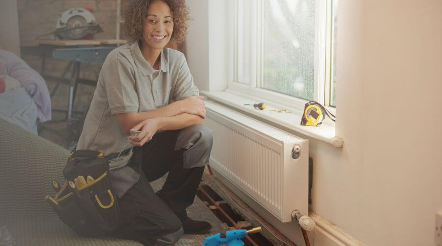 Professional Water heater repair services in Ezel, KY